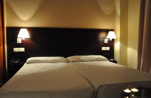 Parque Alcosa Apartment | Apartamentos Luxsevilla Palacio