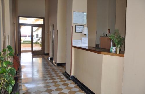 Parque Alcosa Apartment | Apartamentos Luxsevilla Palacio