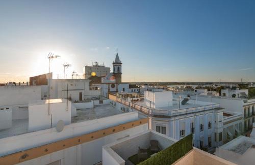 Ayamonte Apartment | Apartamentos Luxury Cristina