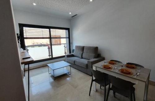 Cadiz Apartment | Apartamentos Luxury Play Victoria