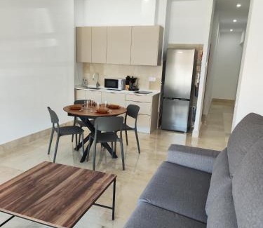 Cadiz Apartment | Apartamentos Luxury Play Victoria