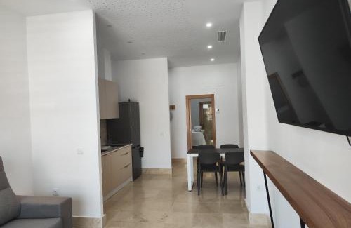 Cadiz Apartment | Apartamentos Luxury Play Victoria