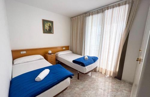 Segur de Calafell Apartment | Apartamentos Mar Bella Segur de Calafell 3000