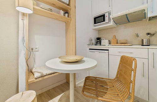 Moncloa-Aravaca Apartment | Apartamentos Madrid Rio