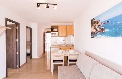 Figueretas Apartment | Apartamentos Malacosta - MC Apartamentos Ibiza