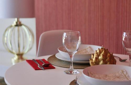 La Malagueta Apartment | Apartamentos Malagueta Urban Beach