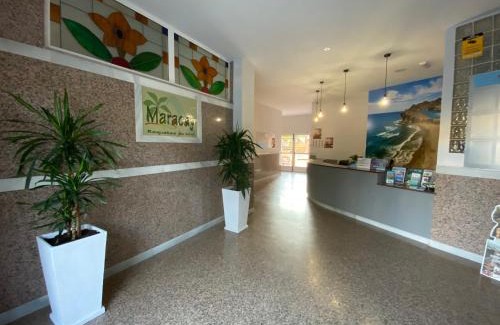 Roquetas de Mar Apartment | Apartamentos Maracay