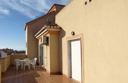 Roquetas de Mar Apartment | Apartamentos Maracay