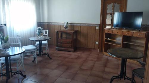 Vilches Apartment | Apartamentos Marchena