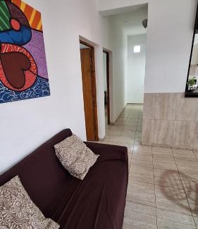 Resistencia Apartment | Apartamentos Marconi