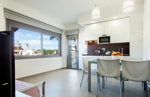 Castelldefels Apartment | Apartamentos Marfina
