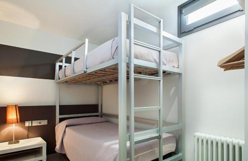 Castelldefels Apartment | Apartamentos Marfina