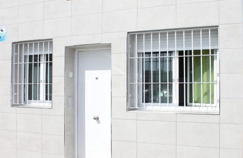 Cruz de Humilladero Apartment | Apartamentos Margo 1