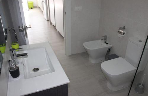 Cruz de Humilladero Apartment | Apartamentos Margo 1