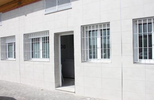 Cruz de Humilladero Apartment | Apartamentos Margo 2