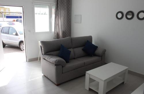 Cruz de Humilladero Apartment | Apartamentos Margo 2