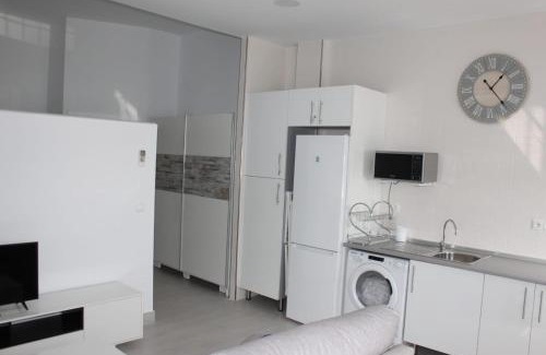 Cruz de Humilladero Apartment | Apartamentos Margo 2