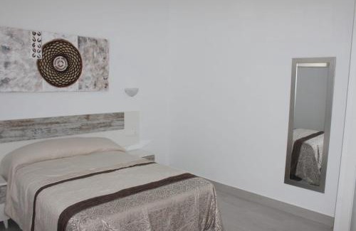 Cruz de Humilladero Apartment | Apartamentos Margo 2
