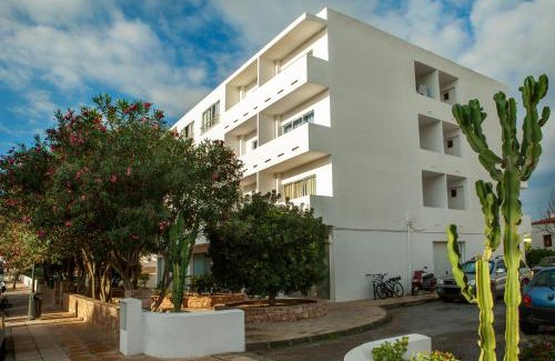 Es Pujols Apartment | Apartamentos Maria - Formentera Vacaciones