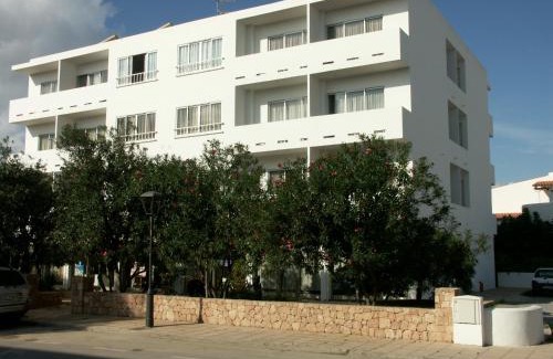 Es Pujols Apartment | Apartamentos Maria - Formentera Vacaciones