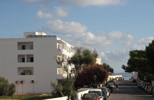 Es Pujols Apartment | Apartamentos Maria - Formentera Vacaciones