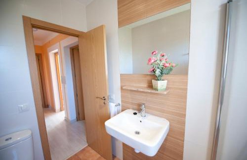 Cala Blanca Apartment | Apartamentos Maribel