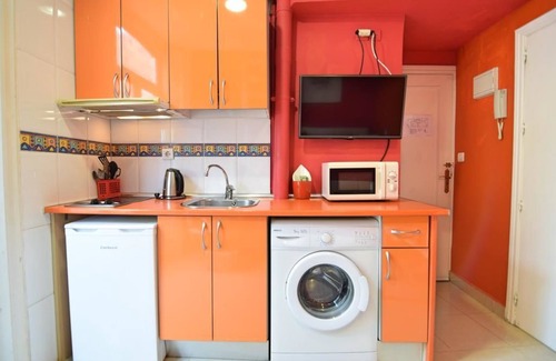 La Merced Apartment | Apartamentos Marqués de la Merced