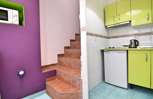 La Merced Apartment | Apartamentos Marqués de la Merced