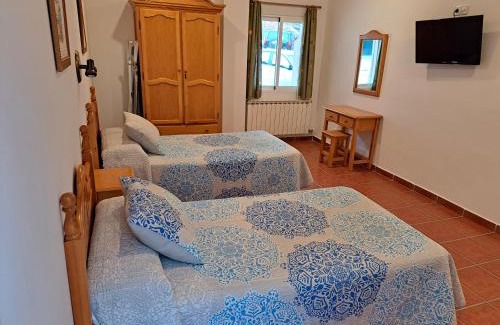 Arroyo Frio Apartment | Apartamentos Martin
