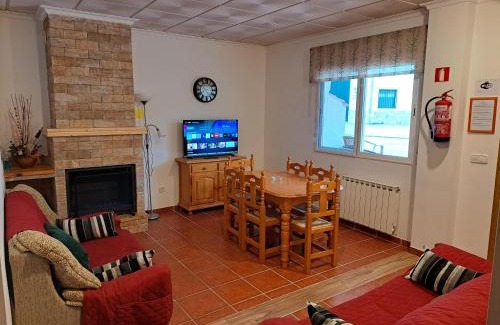 Arroyo Frio Apartment | Apartamentos Martin