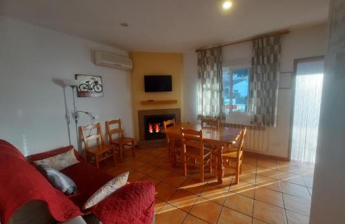 Arroyo Frio Apartment | Apartamentos Martin