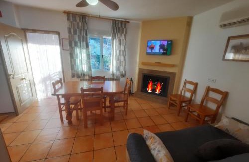 Arroyo Frio Apartment | Apartamentos Martin