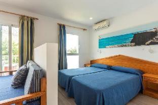 Puerto de Pollensa Apartment | Apartamentos Massol