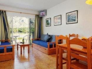 Puerto de Pollensa Apartment | Apartamentos Massol