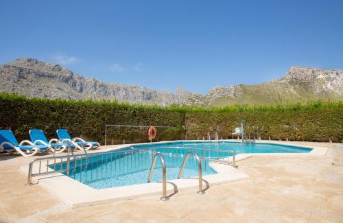 Puerto de Pollensa Apartment | Apartamentos Massol