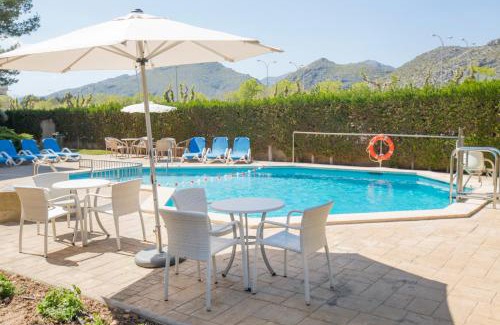 Puerto de Pollensa Apartment | Apartamentos Massol