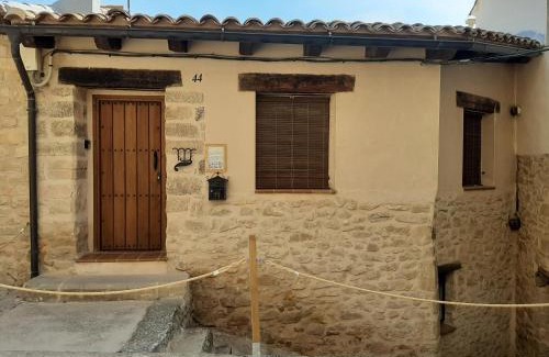 Valderrobres Apartment | APARTAMENTOS MATARRANYA