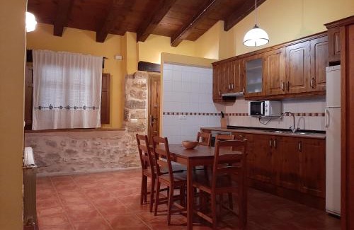 Valderrobres Apartment | APARTAMENTOS MATARRANYA