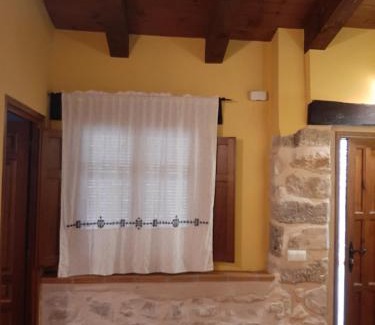 Valderrobres Apartment | APARTAMENTOS MATARRANYA