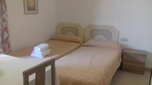 Nerja Apartment | Apartamentos Mediterraneo