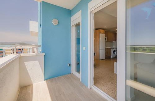 Blanes Apartment | Apartamentos Mediterrani