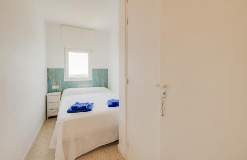 Blanes Apartment | Apartamentos Mediterrani