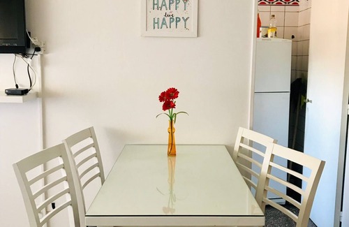 Historic Center Apartment | Apartamentos Mendoza, tu Hogar en el Corazón de Mendoza!