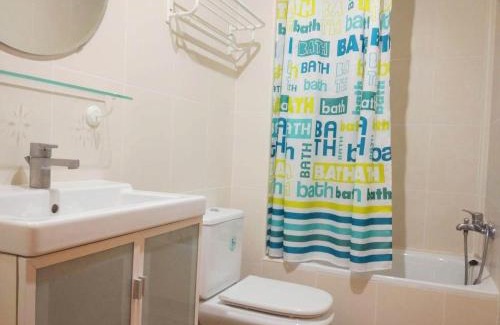 Aguadulce Apartment | Apartamentos Mirablau