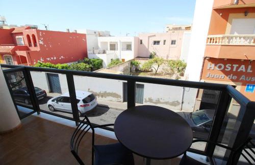 Aguadulce Apartment | Apartamentos Mirablau