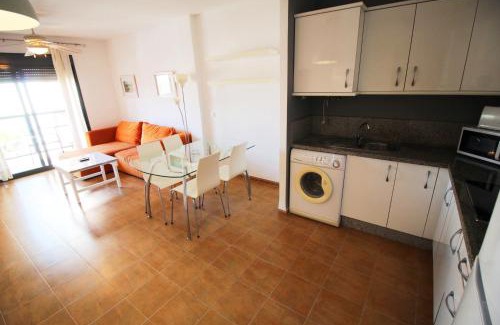 Aguadulce Apartment | Apartamentos Mirablau