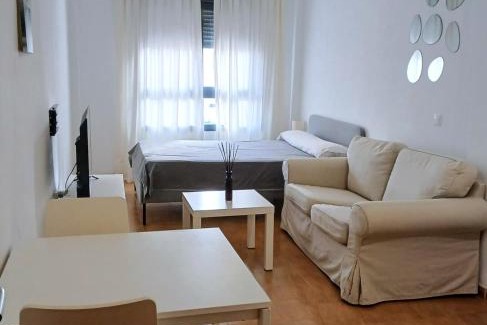 Aguadulce Apartment | Apartamentos Mirablau