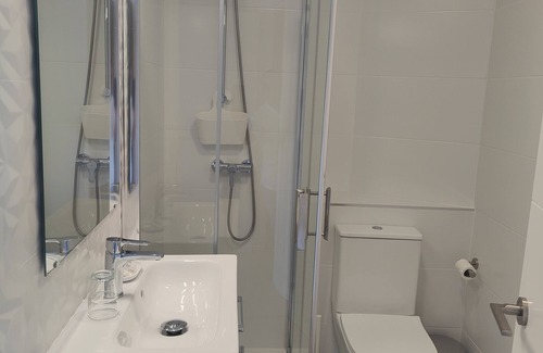 Sanxenxo Apartment | Apartamentos Mirador da Granxa
