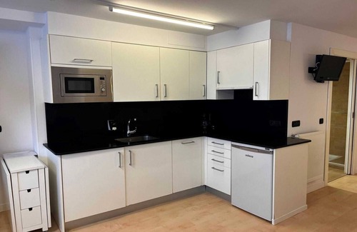 Mundaka Apartment | Apartamentos Mundaka