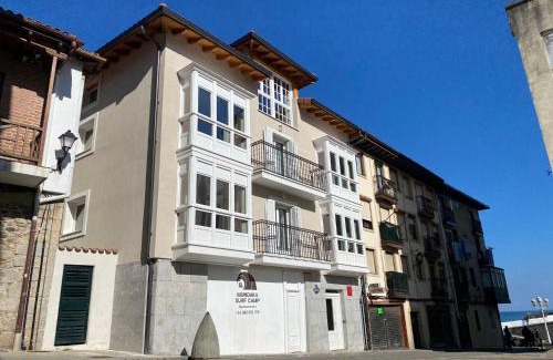 Mundaka Apartment | Apartamentos Mundaka Surf Camp